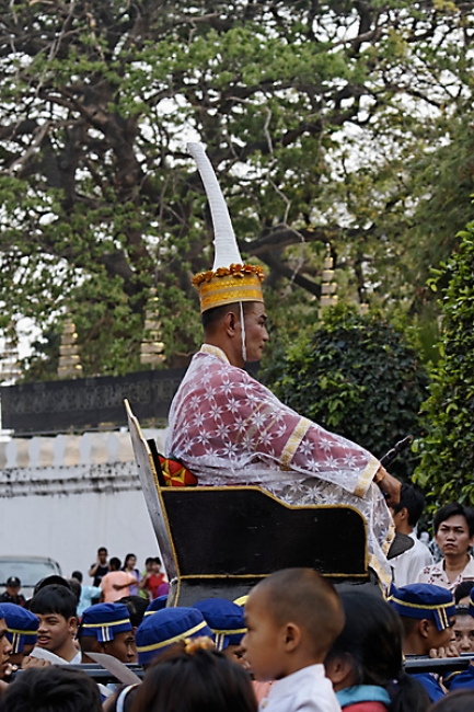 Lopburi King Narai fair-141